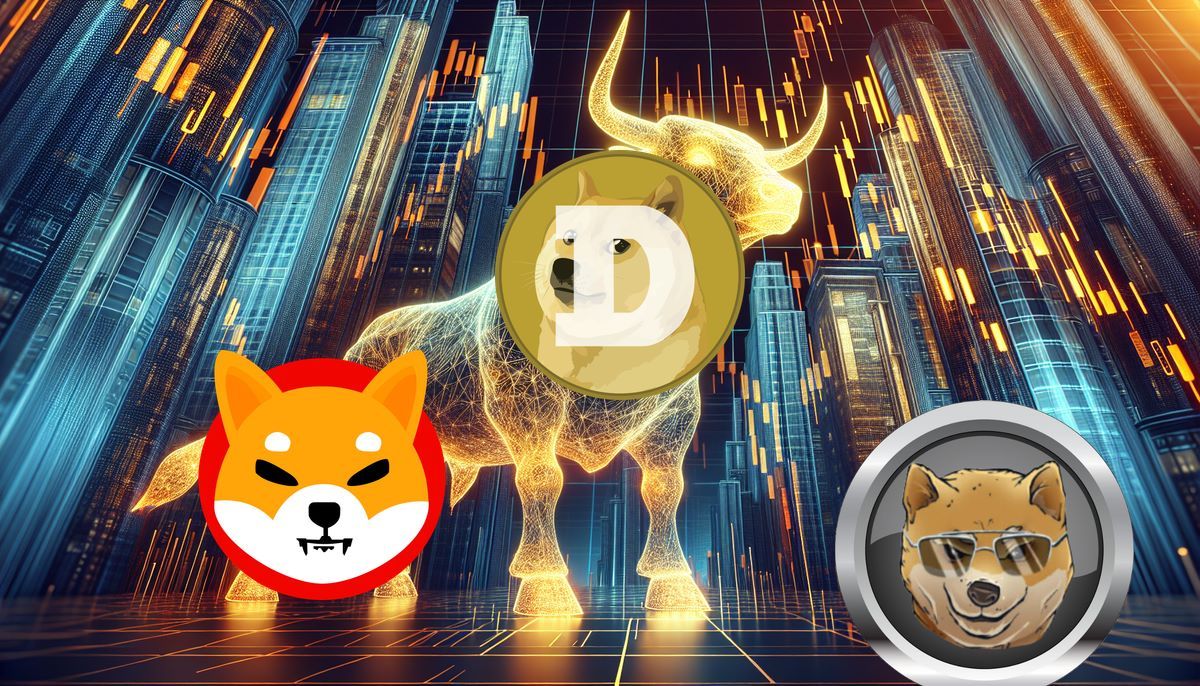 You are currently viewing From $0.0007 to $70 — Why Dogen Could Be the Biggest Gain of 2024, Outperforming DOGE and SHIB