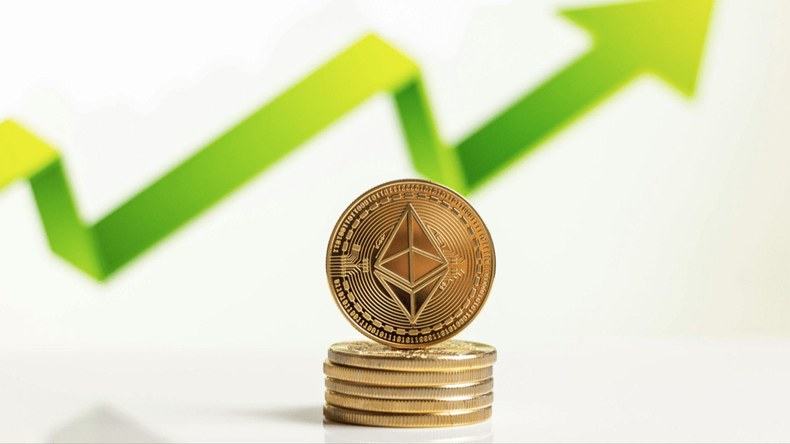 You are currently viewing Ethereum Price To Rally To $5,000 After Trump’s Election Win, Binance Coin Surges, While New Altcoin Goes Viral