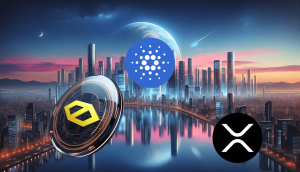 Read more about the article Forget Cardano (ADA) and Ripple (XRP): This $0.04 Altcoin Could Deliver an Astonishing 18,000% Price Increase