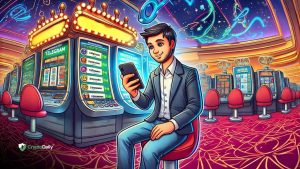 Read more about the article The Rise of Crypto Gaming: How Telegram Casinos Are Reshaping Digital Entertainment