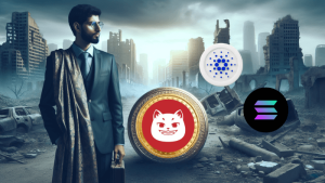 Read more about the article Solana and Cardano Are Yesterday’s News—Meet the Altcoin Destined to Lead in 2025 with 1500% Potential