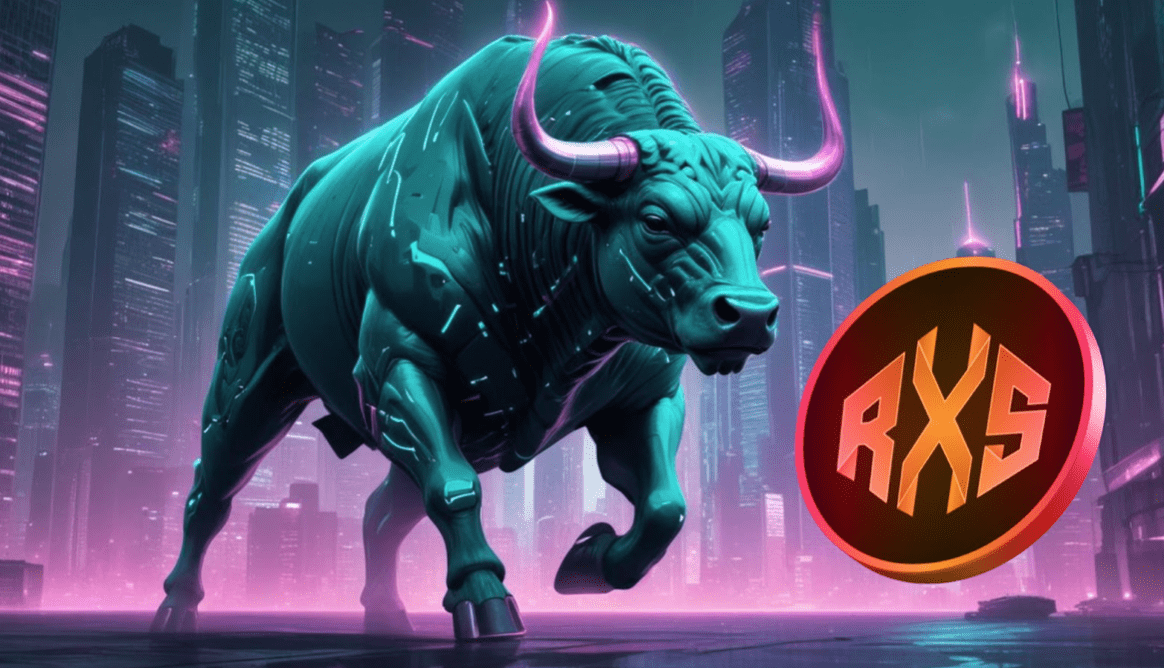 You are currently viewing Rexas Finance (RXS) Is What Solana Was in 2021