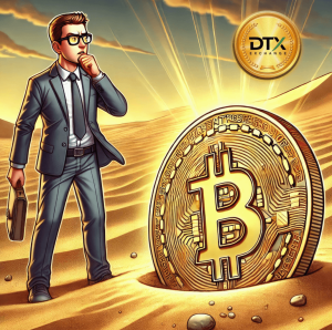 Read more about the article DTX Exchange Debuts Leaderboard For Traders; Here’s Why This 100x Altcoin Could Rival Solana Dominance