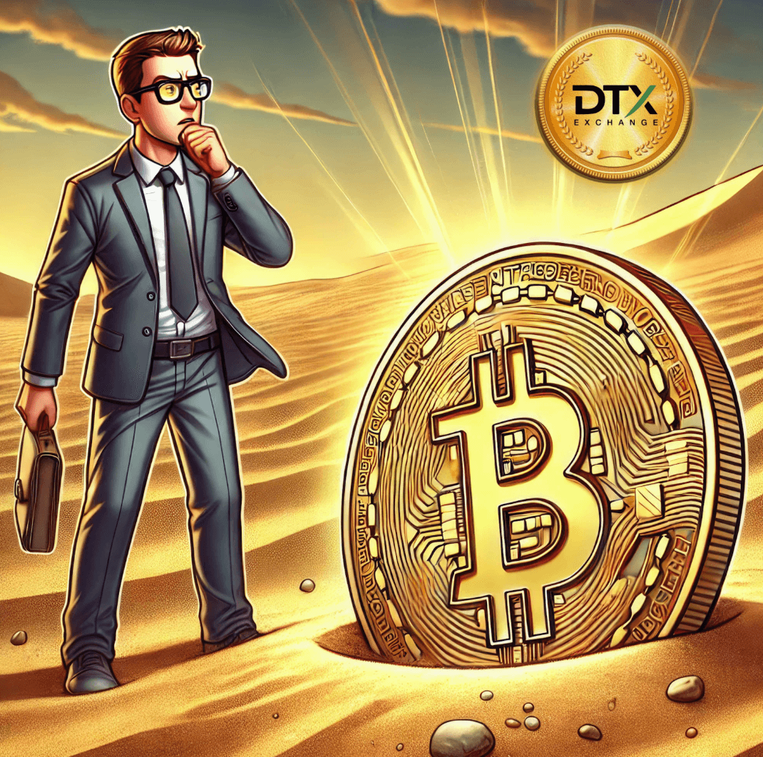 You are currently viewing DTX Exchange Debuts Leaderboard For Traders; Here’s Why This 100x Altcoin Could Rival Solana Dominance