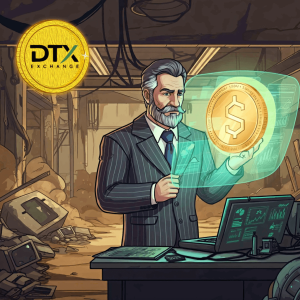 Read more about the article Regret Missing Solana at $100? Here’s Why DTX Exchange’s Potential 12,000% Surge Could Be Your Second Chance