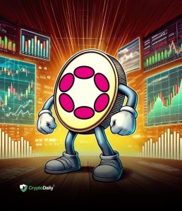 Read more about the article POLKADOT Price Analysis 11-16: DOT Recovers As Bullish Trends Make A Comeback