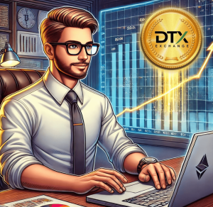 Read more about the article PNUT Price Prediction VS DTX Price Prediction.