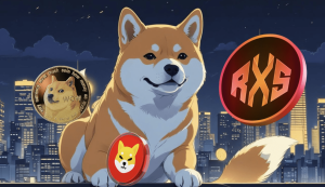 Read more about the article Looking to Top Dogecoin and Shiba Inu Gains? $880 Invested in This Token Could Make You Rich Enough to Quit Your 9-to-5 Job