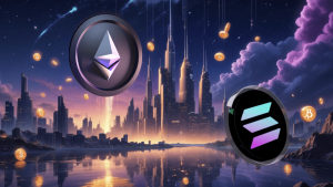 Read more about the article Which of Ethereum (ETH) or Solana (SOL) will Lead the Next Altcoin Season? A Comparative Analysis