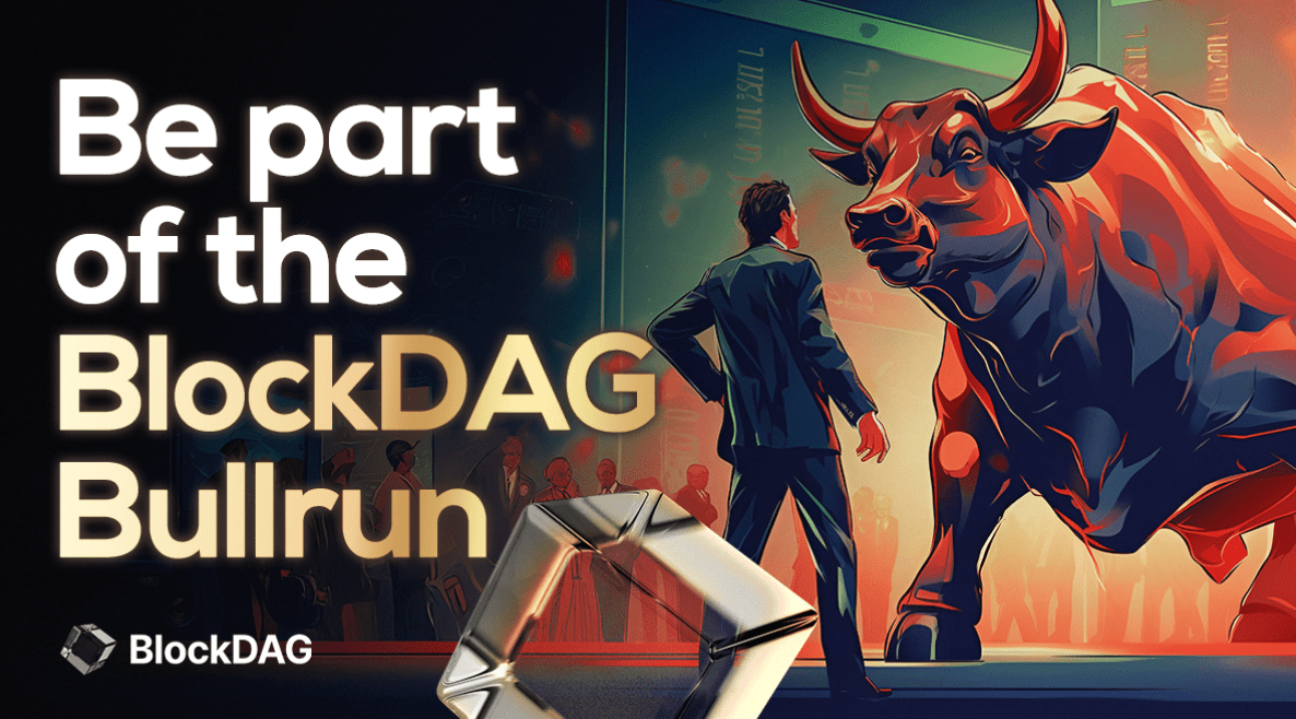 You are currently viewing Top Altcoins—Cardano, XRP, and BlockDAG: Whale Transactions and Elections Drive Crypto Market Optimism