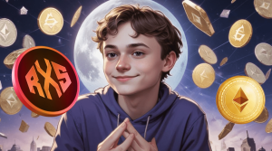 Read more about the article Teenager's $677 Investment in Ethereum Hits $2031000, Which Altcoin Will Be the ETH OF 2025?