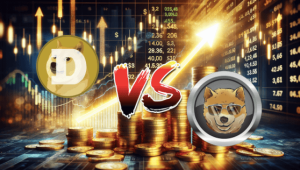 Read more about the article Forget Dogecoin — Dogen Is the Alpha Dog Ready for a $100 Surge!