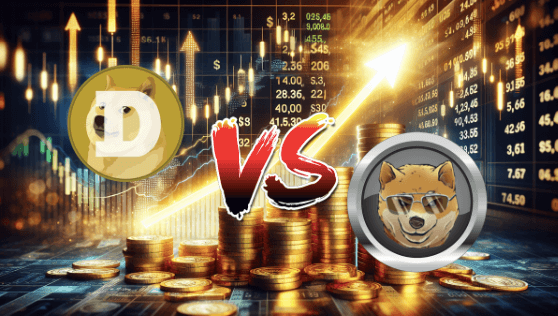 You are currently viewing Forget Dogecoin — Dogen Is the Alpha Dog Ready for a $100 Surge!