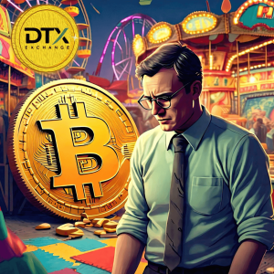 Read more about the article Analyst Predicts $12 Surge For XRP In This Bull Market As Investors Prepare For A Generational Run On DTX Exchange (DTX)