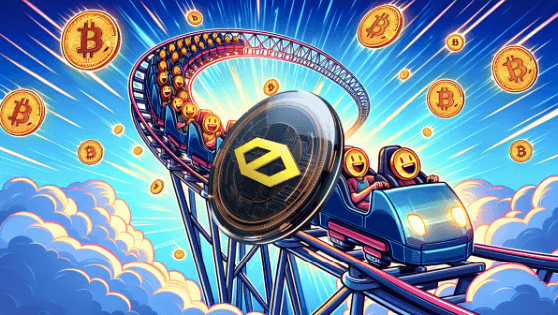 You are currently viewing Missed Bitcoin’s Pump? CYBRO and These 4 Gems Will Make You a Millionaire!