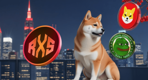 Read more about the article Turn $200 into $50000 in Only 3 Months with These 4 Shiba Inu (SHIB) and Pepe Coin (PEPE) Competitors