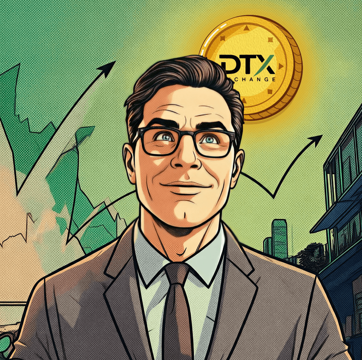 You are currently viewing DTX Exchange Could Be This Cycle’s Hottest Launch With 150,000 Holders and Upcoming Trading Leaderboard