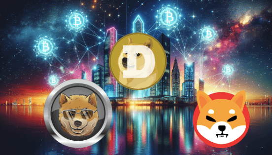 You are currently viewing Dogen (DOGEN) Forecast: Analysts Predict This Token Will Surpass Shiba Inu and Dogecoin With 250x Growth Potential by 2025
