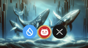 Read more about the article Crypto Whales Quietly Hoard SUI, XRP and CATZILLA — 6,500% Growth Potential on the Horizon!