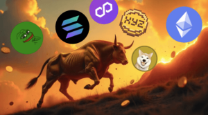 Read more about the article 6 High-Potential Tokens to Buy Before This Bull Market Peaks!