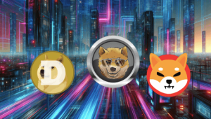 Read more about the article Forget DOGE and SHIB — Meet the New Meme Coin Predicted to Surpass 25,000% Gains!