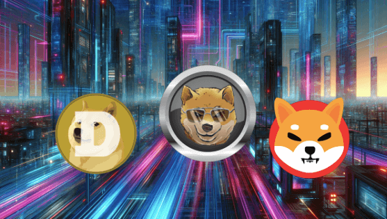 You are currently viewing Forget DOGE and SHIB — Meet the New Meme Coin Predicted to Surpass 25,000% Gains!