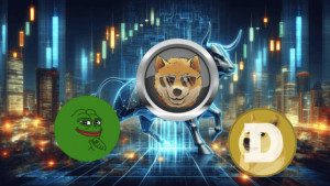 Read more about the article Dogen vs. Pepe vs. Dogecoin: Which Coin Will Drop More Zeros in December Bullish Rally