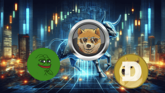 You are currently viewing Dogen vs. Pepe vs. Dogecoin: Which Coin Will Drop More Zeros in December Bullish Rally