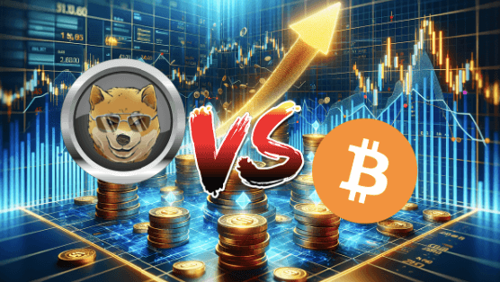 You are currently viewing Bitcoin Hits ATH, Dogen Follows With 300x Potential by Year-End!