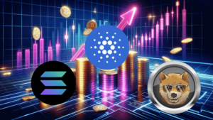 Read more about the article Cardano vs. Solana: Can Dogen Outpace Them With a Predicted 12,000% Gain?