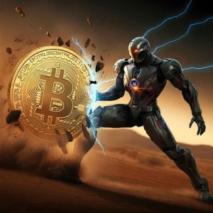 Read more about the article BTC Approaches $100K Target While Dogecoin and TRON Near ATH Breakout – Is This New AI Coin the Next Big Thing?