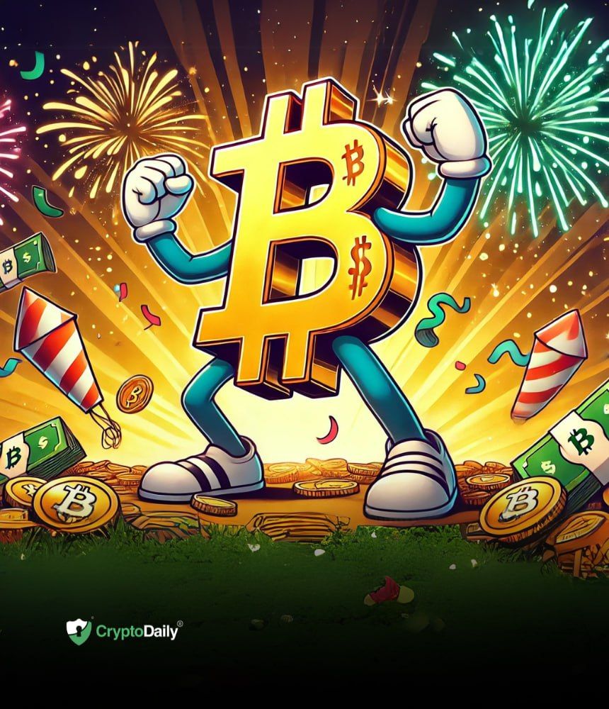 You are currently viewing Bitcoin at $100K: All-In, Cash-Out, or Short the Hype?