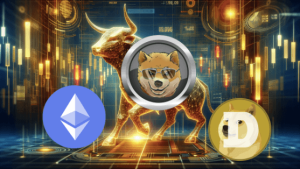 Read more about the article Dogen (DOGEN) Forecast: Analyst Predicts DOGEN Could Jump From $0.0008 to $15, as Dogecoin (DOGE) Aims for $2 and Ethereum Targets $5,000