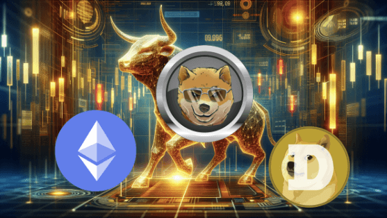 You are currently viewing Dogen (DOGEN) Forecast: Analyst Predicts DOGEN Could Jump From $0.0008 to $15, as Dogecoin (DOGE) Aims for $2 and Ethereum Targets $5,000