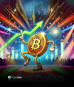 Read more about the article Bitcoin ($BTC) dances above three year trendline before last surge to $100,000