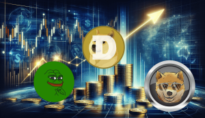 Read more about the article Missed DOGE and PEPE? Discover the $0.0008 Token Analysts Predict Will Hit $10 by 2025