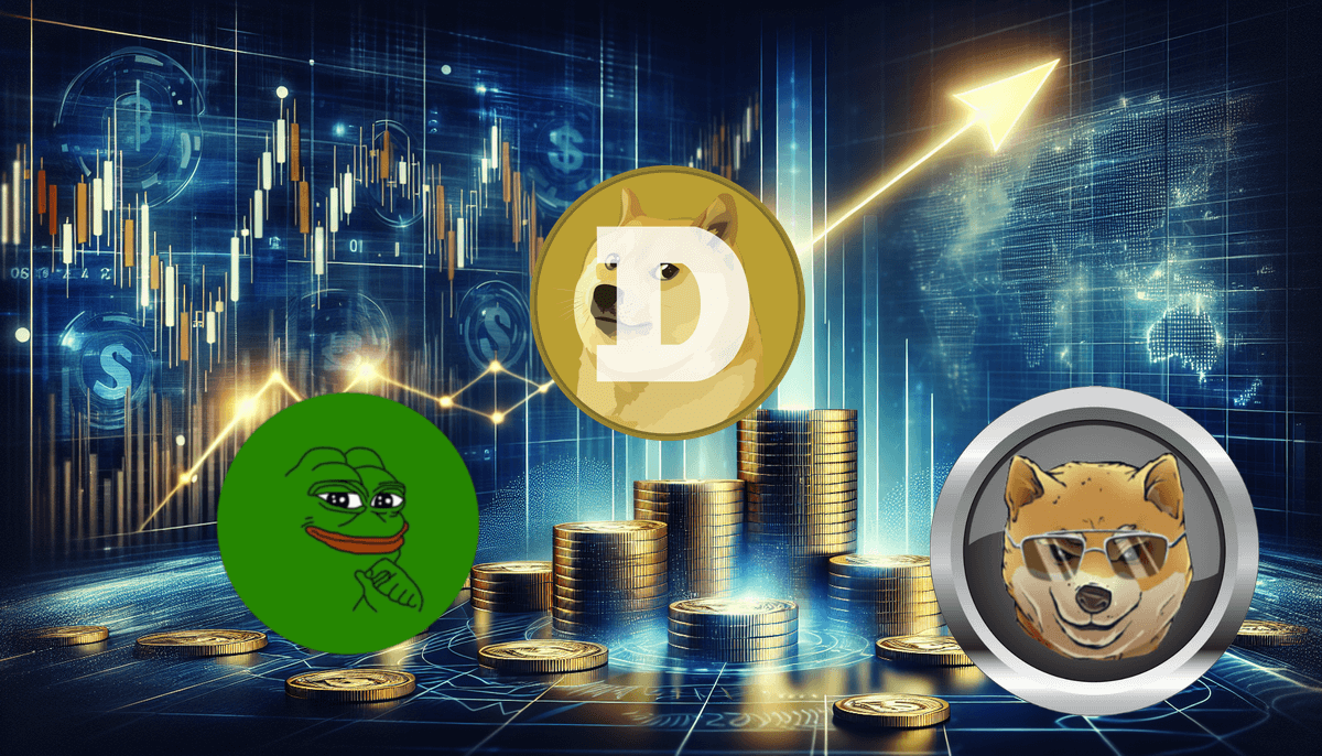 You are currently viewing Missed DOGE and PEPE? Discover the $0.0008 Token Analysts Predict Will Hit $10 by 2025