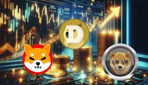 Read more about the article Why DOGEN Could Outshine Dogecoin and SHIB With a Massive 15,000% Rally by Next Year