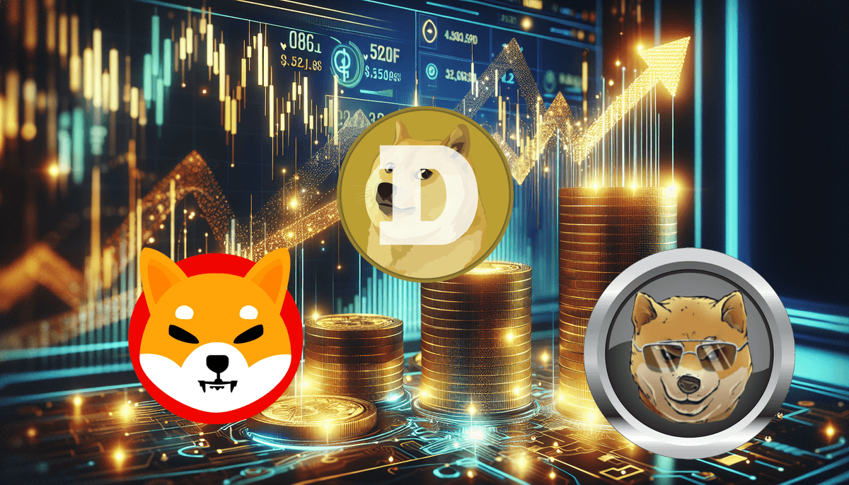 You are currently viewing Why DOGEN Could Outshine Dogecoin and SHIB With a Massive 15,000% Rally by Next Year