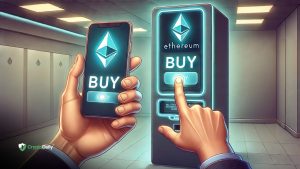 Read more about the article How to Buy Ethereum Instantly: Quick & Secure Steps for Instant Investment