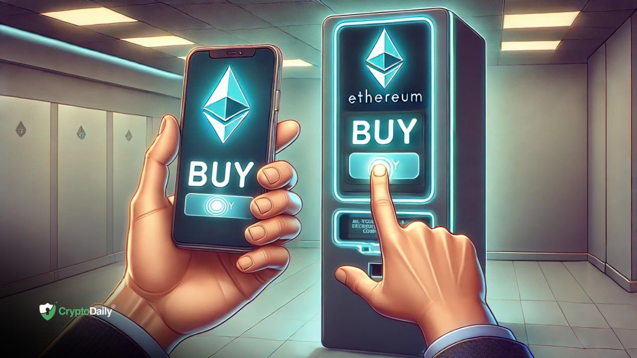 You are currently viewing How to Buy Ethereum Instantly: Quick & Secure Steps for Instant Investment