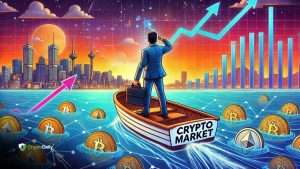 Read more about the article Crypto Market Trends: Navigating 2023’s Evolving Financial Landscape