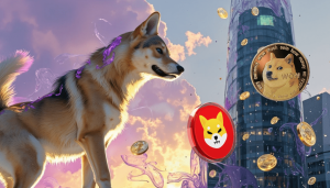 Read more about the article Sistine Research: Shiba Inu (SHIB) Will Beat Dogecoin (DOGE) in 2025—Here’s How