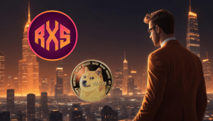 Read more about the article Dogecoin Created Millionaires in 2021, This $0.08 DOGE Competitor Will Do It in 2025