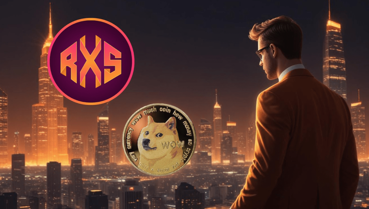 You are currently viewing Dogecoin Created Millionaires in 2021, This $0.08 DOGE Competitor Will Do It in 2025