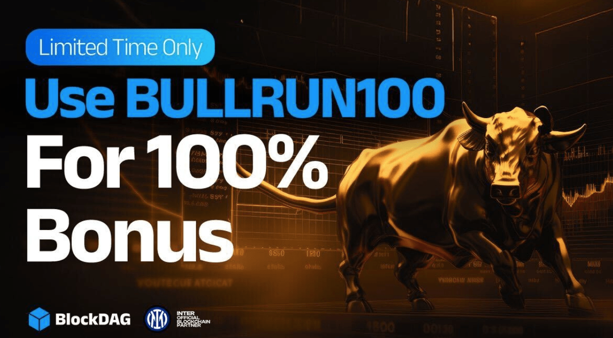 You are currently viewing 200K Miners Join BlockDAG’s X1 App As The Mainnet Development is Completed! XRP Rallies & BNB Climbs