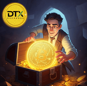 Read more about the article Solana and XRP are attracting top whale investments, but DTX Exchange is emerging as the best cryptocurrency investment option in this bull market.