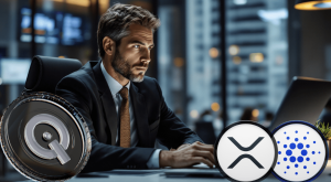 Read more about the article Veteran Crypto Analyst Says Forget Cardano (ADA) And Ripple (XRP), Buy WallitIQ (WLTQ) For 8,900% Returns In 15 Days