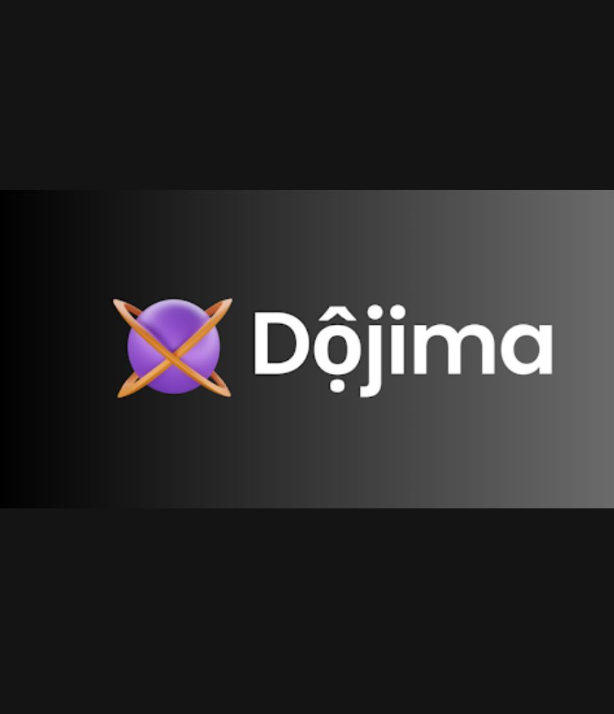 You are currently viewing Web3 Infrastructure-Based Dojima Foundation Unveils Omnichain Web