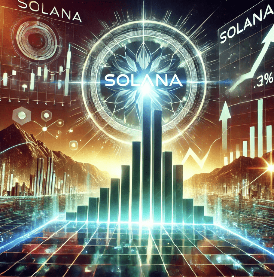 You are currently viewing Solana Price Pump: Which $SOL Proxy Assets Are Next To Explode?